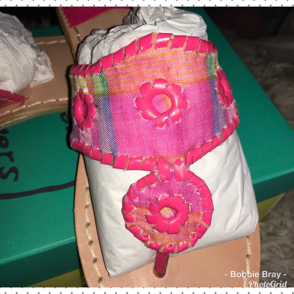 *NEW* Jack Rogers Kyra Sandals
